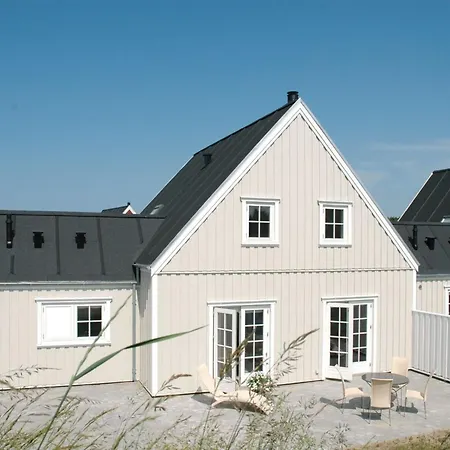 度假居 Onef - 1km From The Sea By Interhome *