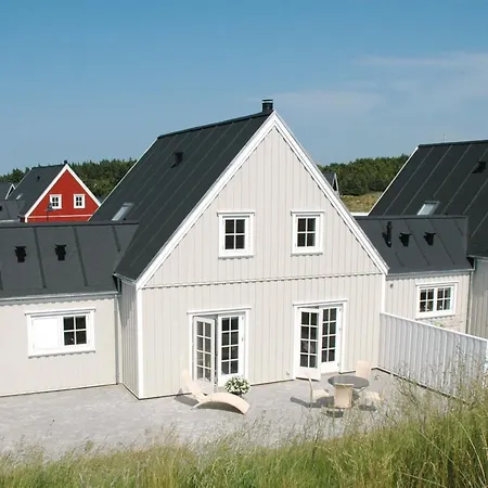 Onef - 1km From The Sea By Interhome * 布洛克胡斯