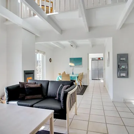 Onef - 1km From The Sea By Interhome Сasa de vacaciones