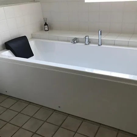 Сasa de vacaciones Onef - 1km From The Sea By Interhome