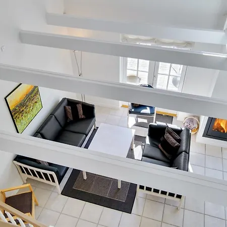 Onef - 1km From The Sea By Interhome * 布洛克胡斯