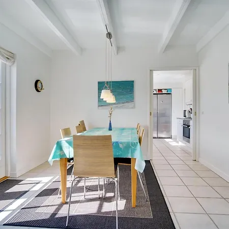 度假居 Onef - 1km From The Sea By Interhome *