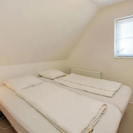 Feriehus Onef - 1km From The Sea By Interhome Blokhus
