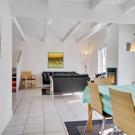 Onef - 1km From The Sea By Interhome 度假居 *
