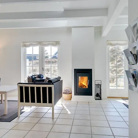 Onef - 1km From The Sea By Interhome Feriehus Blokhus