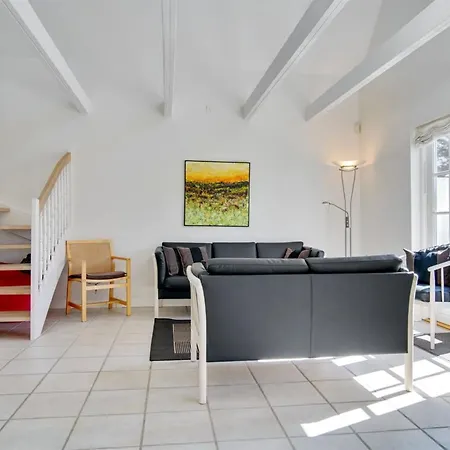 Onef - 1km From The Sea By Interhome *