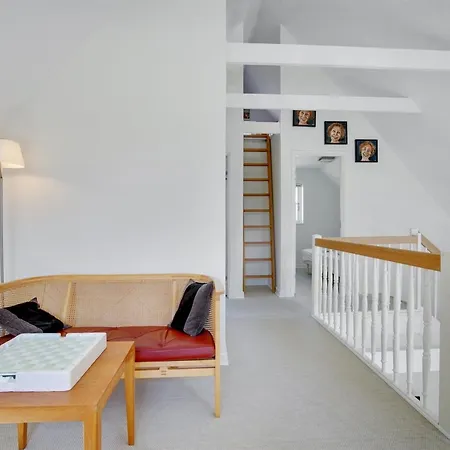 Feriehus Onef - 1km From The Sea By Interhome *
